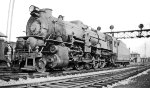 PRR 4562, I-1SA, 1940